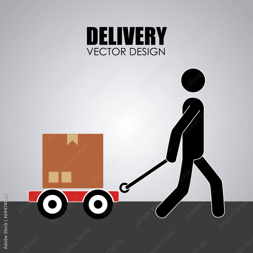 Delivery design
