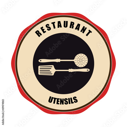 Restaurant design