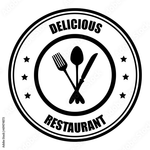 Restaurant design