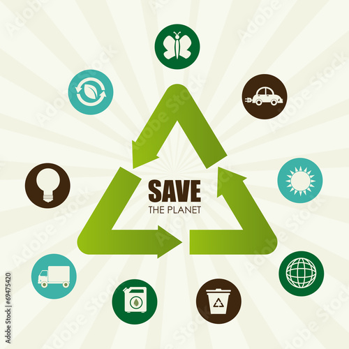 Ecology design