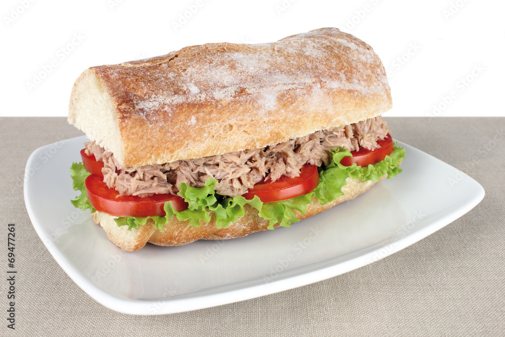 sandwich sandwich