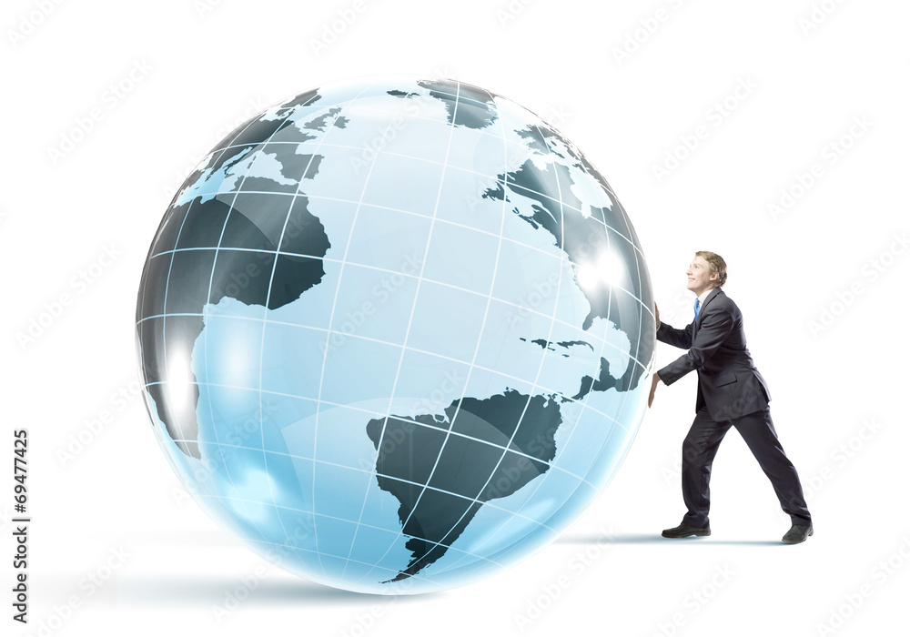 Our Earth planet Our Earth planet