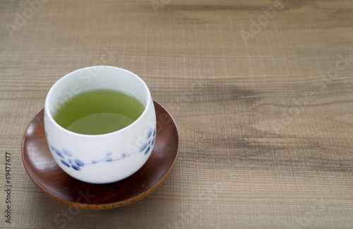 Green_Tea_00１ photo