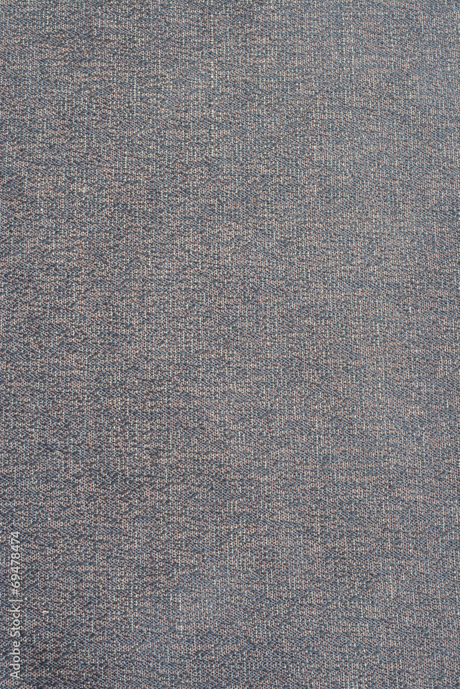 Brown rough fabric Brown rough fabric