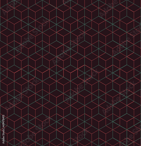 Geometric pattern