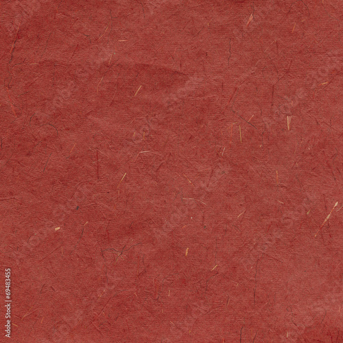 Red paper background