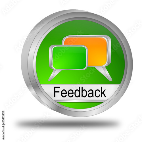 Feedback Button