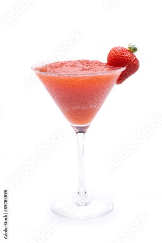 daikiri frozen strawberry