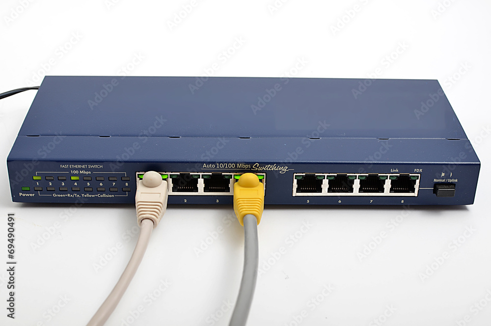 Netzwerk Netzwerk