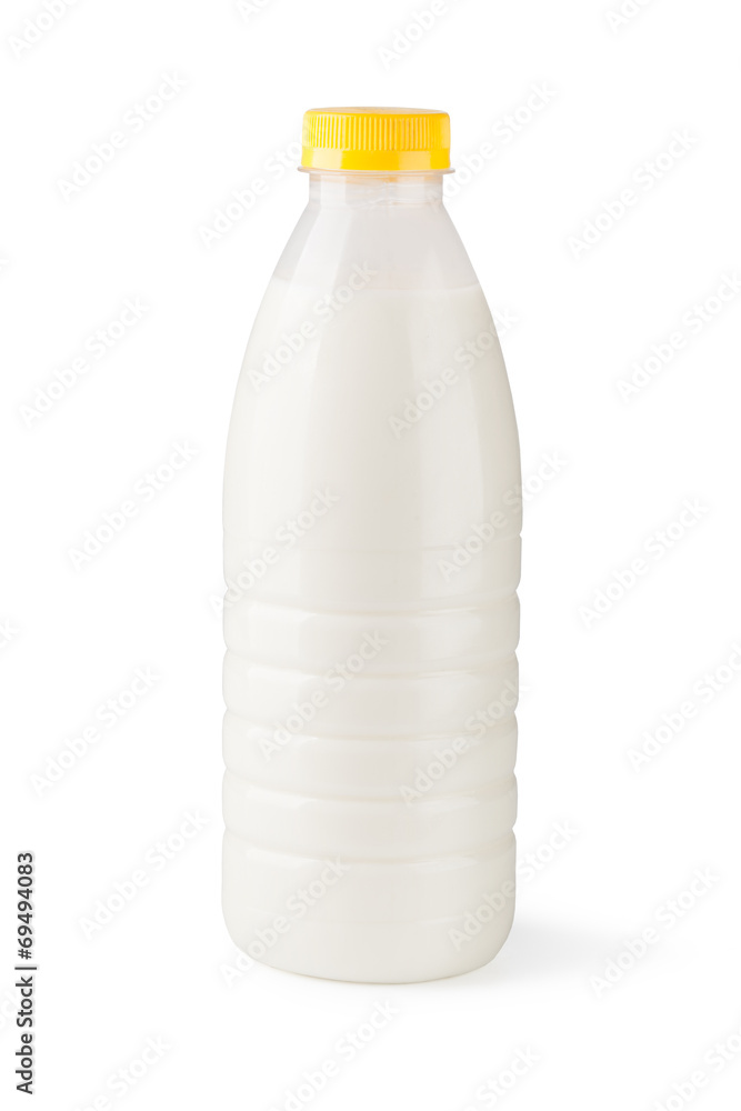 milk bottle milk bottle