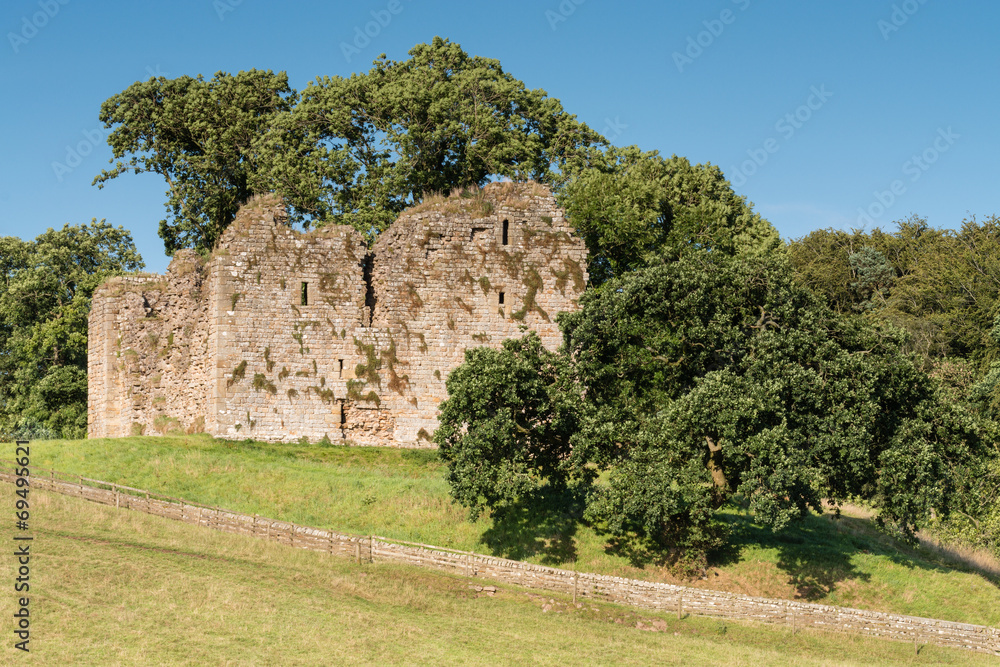 Thirlwall Castle Thirlwall Castle