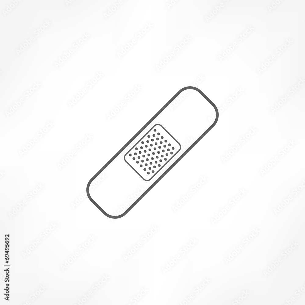 plaster icon plaster icon