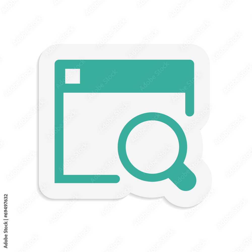 App Icon - Sticker App Icon - Sticker