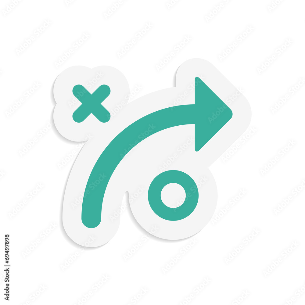 App Icon - Sticker App Icon - Sticker