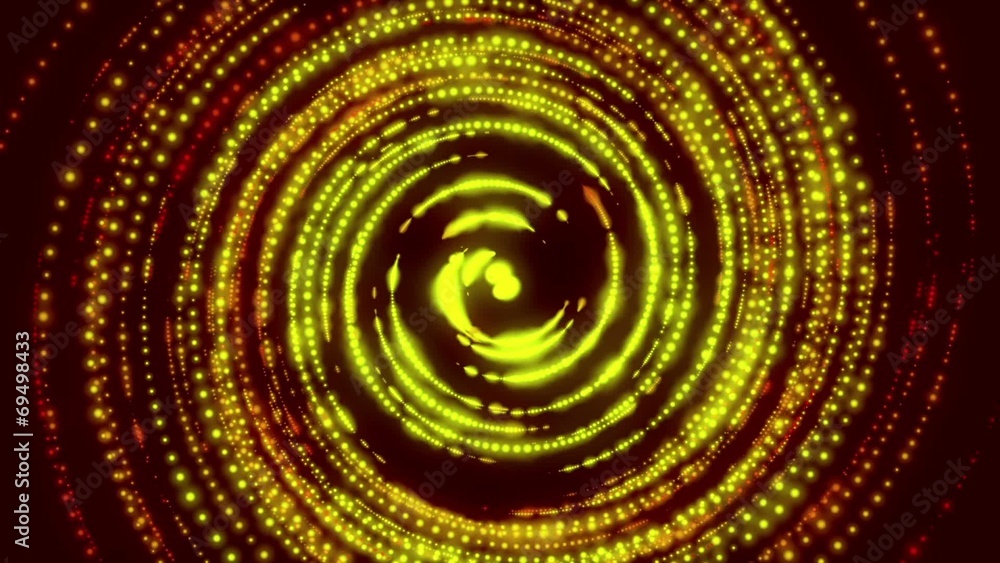 abstract loop motion background, rotate light abstract loop motion background, rotate light
