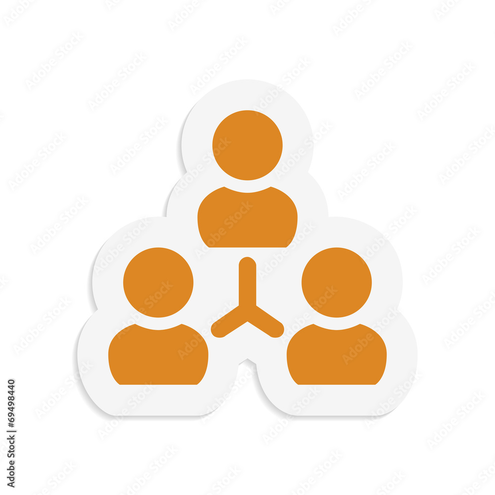 App Icon - Sticker App Icon - Sticker