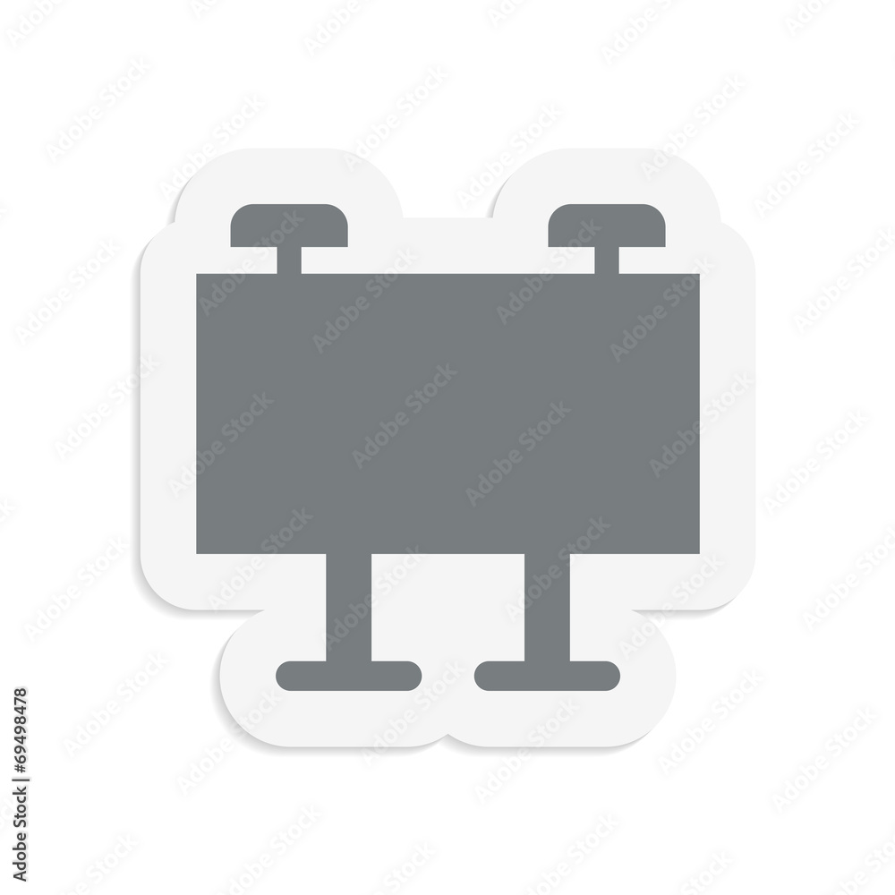 App Icon - Sticker App Icon - Sticker