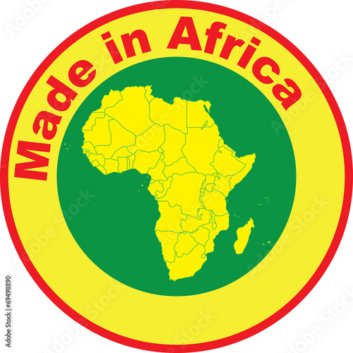 made in africa