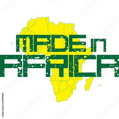 made in africa