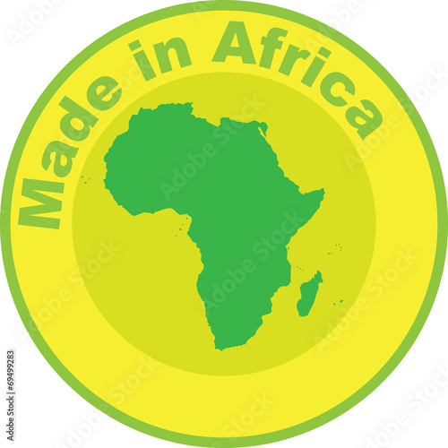 made in africa