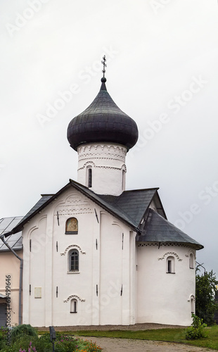 Church of St. Simeon, Veliky Novgorod