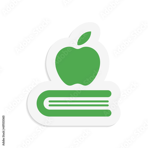 App Icon - Sticker