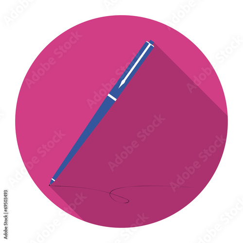 pen icon