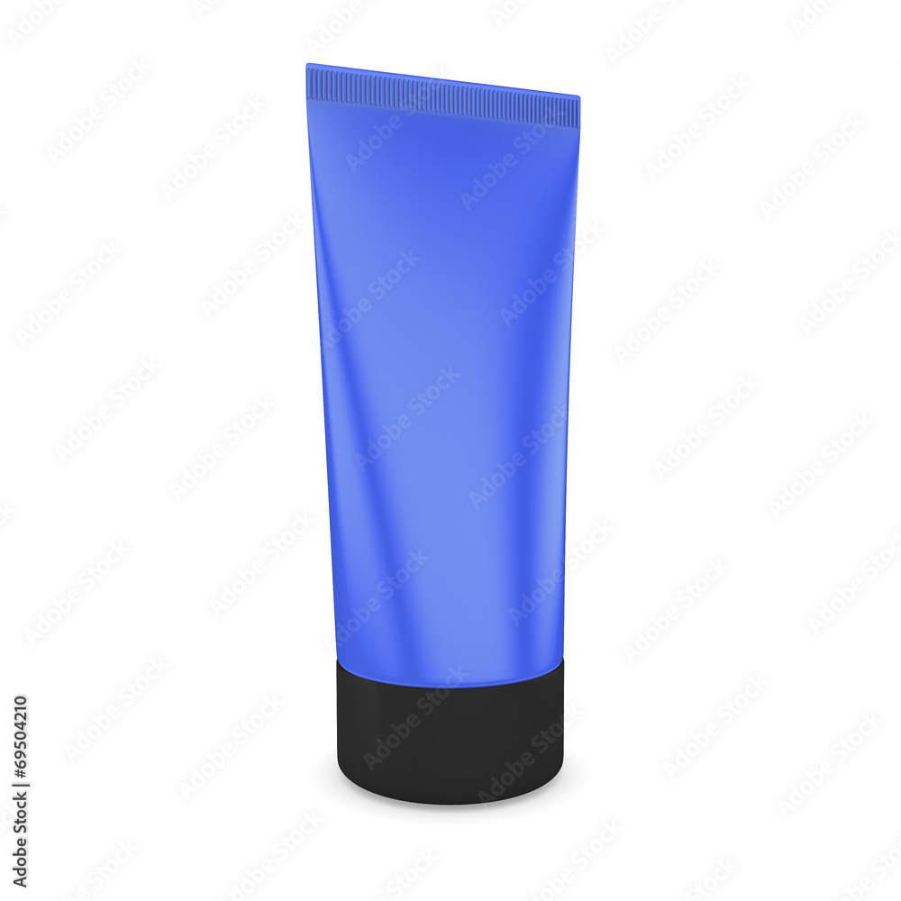 Tube for cream Tube for cream