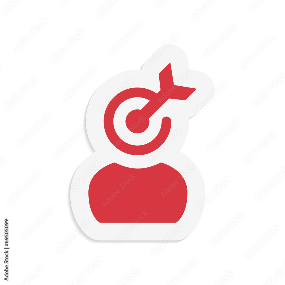 App Icon - Sticker