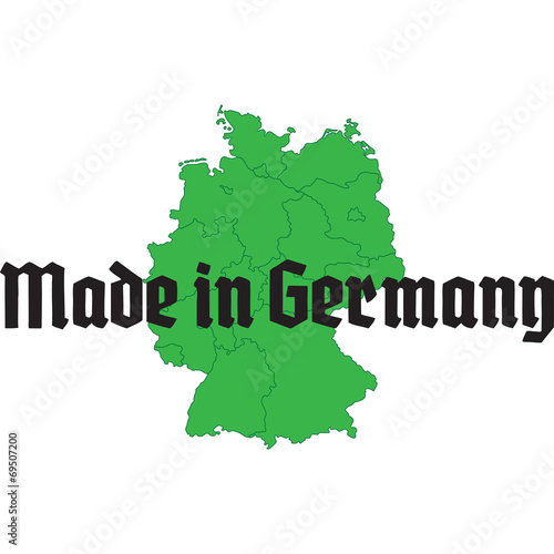 made in germany