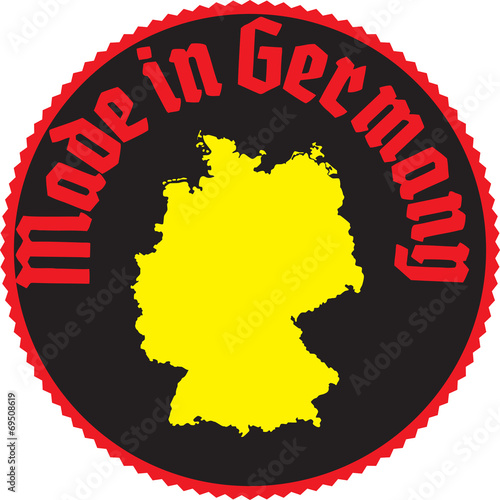 made in germany