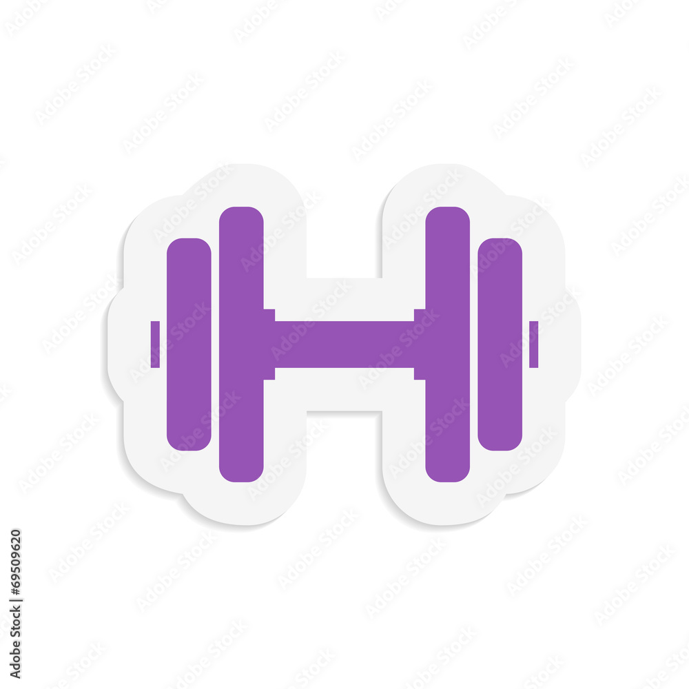 Dumbbell Dumbbell