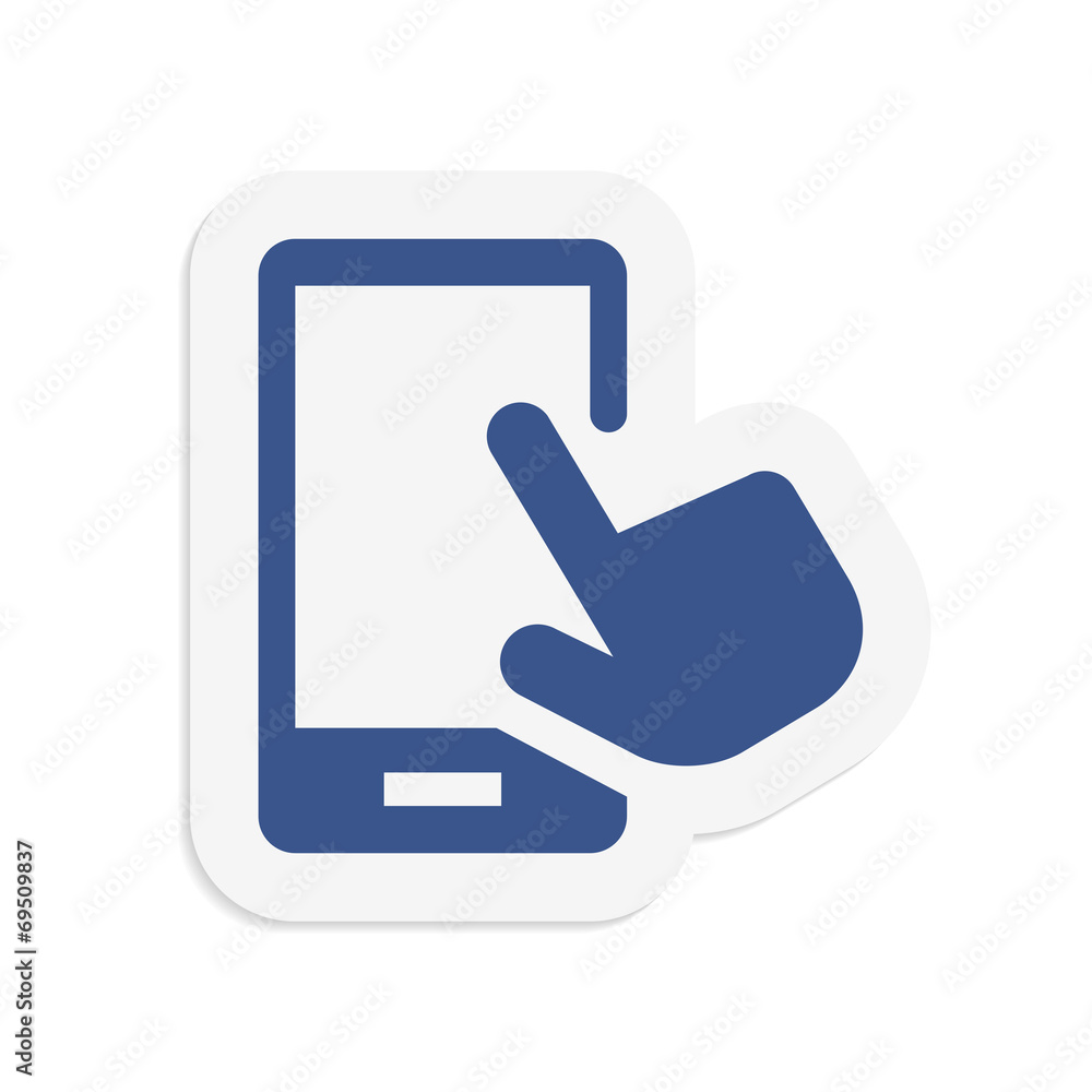 Touch device Touch device