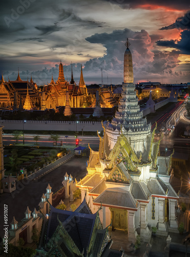 Wat Phra Kaew