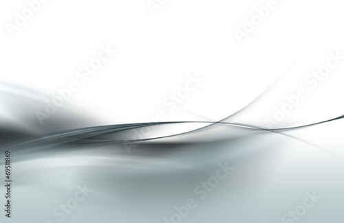 Abstract silver metal background (Futuristic design)