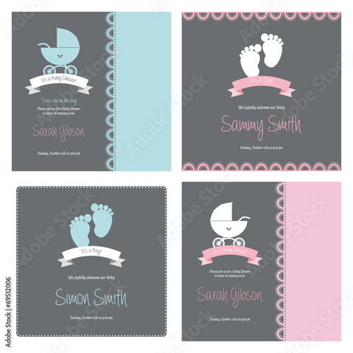Baby Shower