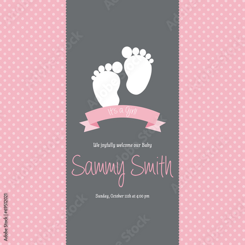Baby Shower
