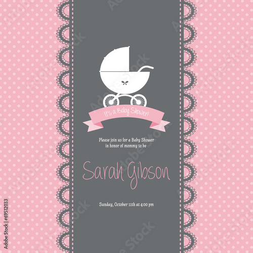 Baby Shower
