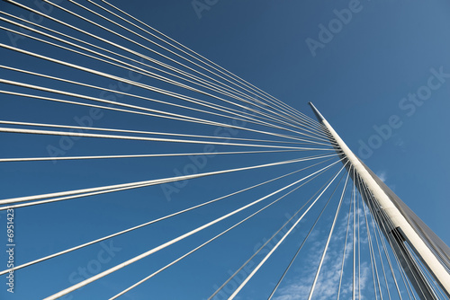 Bridge pillar © pirke