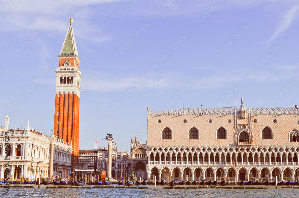 San Marco in Venice
