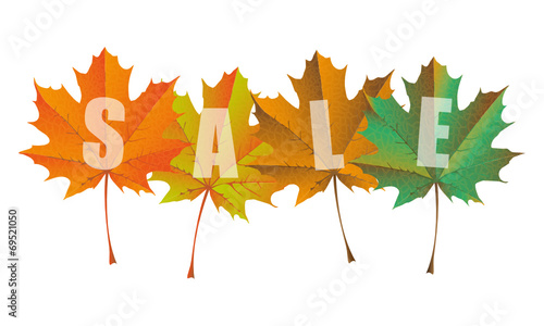 Sale