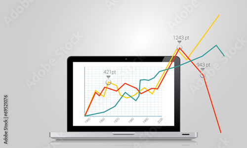 Business graph