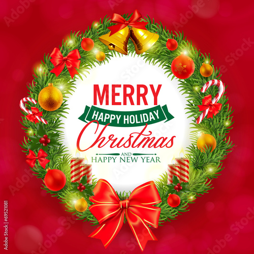 christmas background