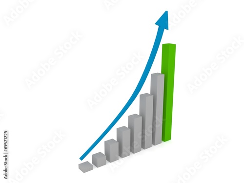 Business graph Free Download Business graph - GFXLoad