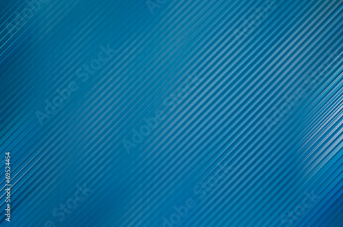 abstract blue line pattern as background