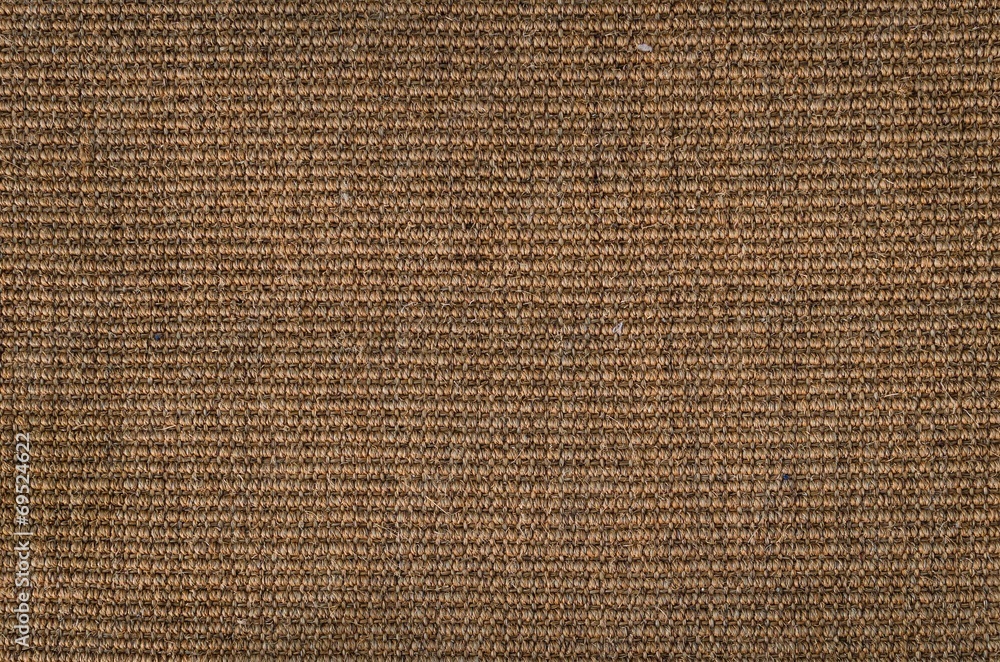 Brown carpet texture Brown carpet texture