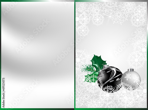 Black christmas