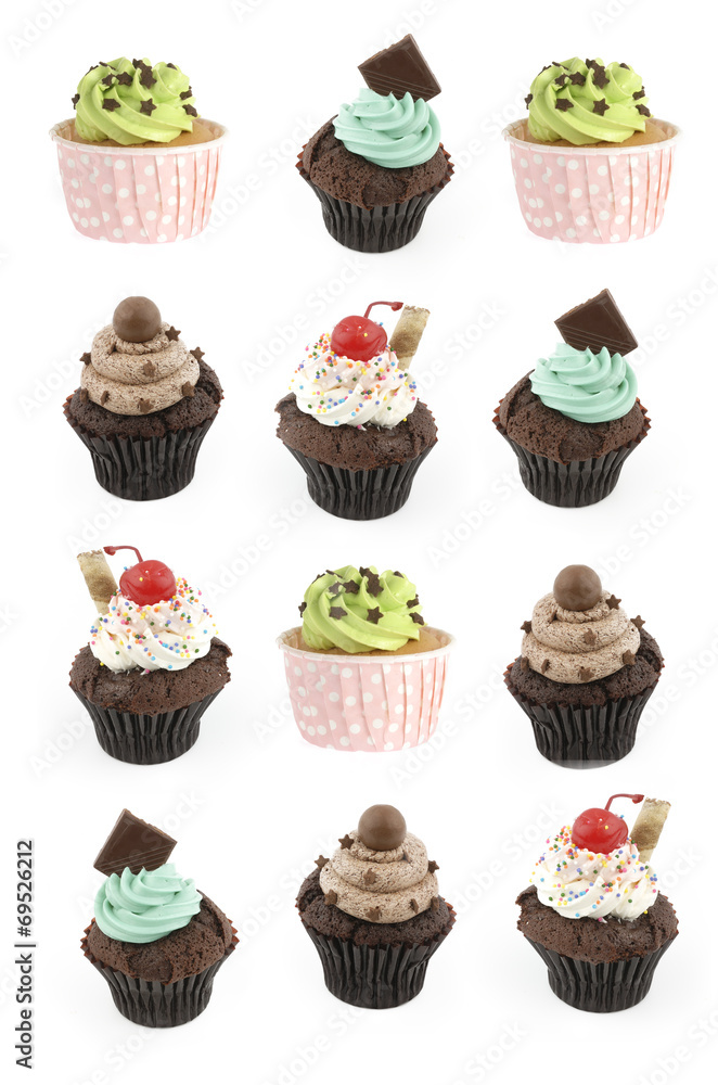 cupcakes cupcakes