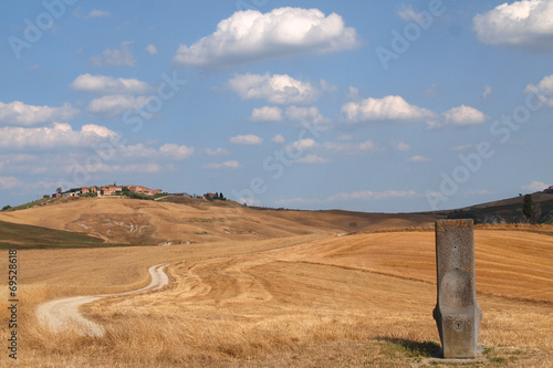 Italien - Toscana photo