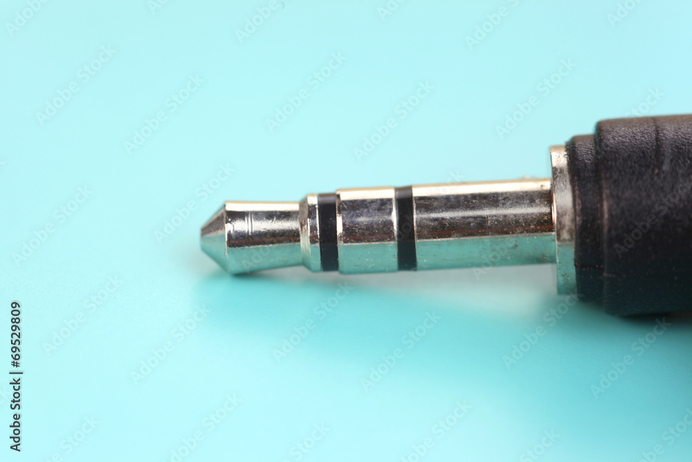 Auxiliary Jack Auxiliary Jack
